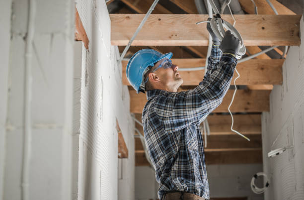 Best Electrical System Inspection  in Eagleton Village, TN