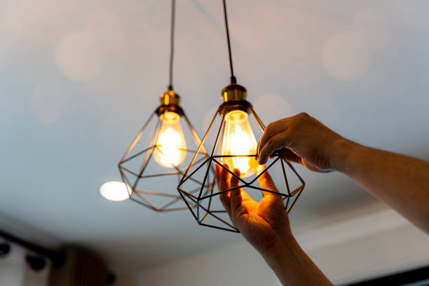 Best Licensed Electrician  in Eagleton Village, TN