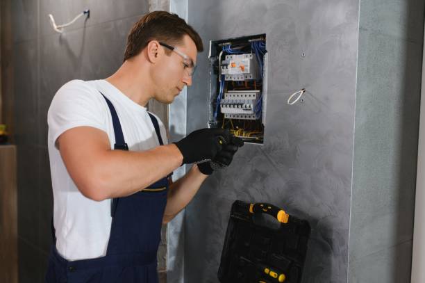 Best Residential Electrician Services  in Eagleton Village, TN