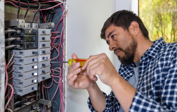 Best Emergency Electrician Near Me  in Eagleton Village, TN